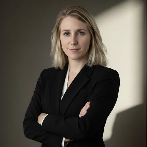 Me Anne-Juliette Guignard