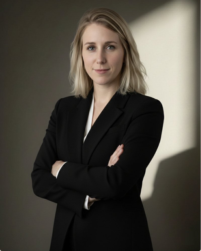 Me Anne-Juliette Guignard